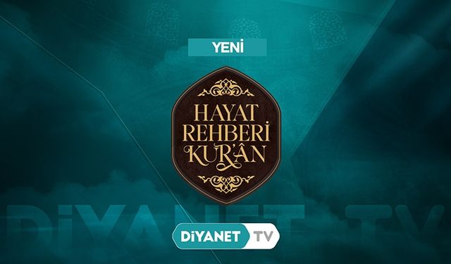 Hayat Rehberi Kur'an