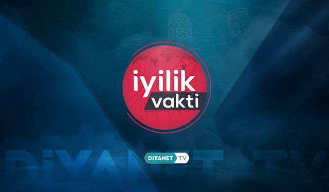 İyilik Vakti