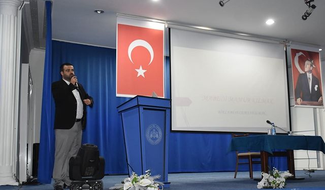 Niğde cezaevlerinde 'Mevlid-i Nebi' coşkusu