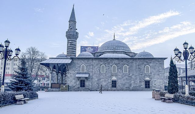 30 Aralık 2022 - Cuma Hutbesi