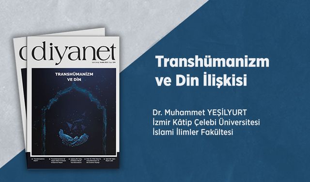 Transhümanizm ve Din İlişkisi