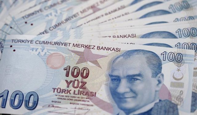 2023 yılı gelir vergisi tarifesi belli oldu