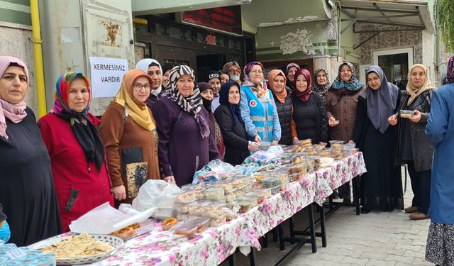 Bolu'da ‘Hediyem Kitap Olsun' kermesine yoğun ilgi