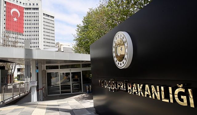 Türkiye'den BM'de uluslararası topluma Kur'an-ı Kerim'i yakma eylemlerinin önlenmesi çağrısı