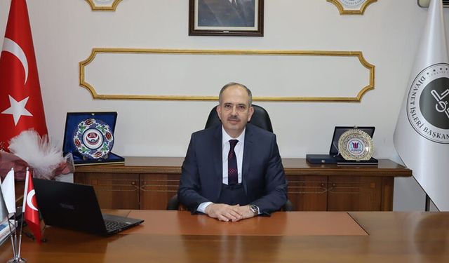 Müftü Hasan Hüseyin Güller kimdir?