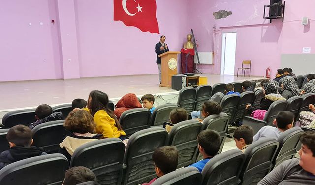 Müftülük ve Milli Eğitim 'Değerler Eğitimi'nde iş birliği yapıyor