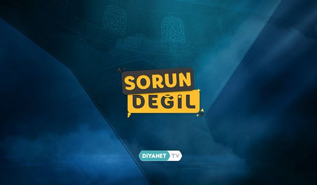 "Sorun Değil" 80. Bölümüyle ekranlara geldi