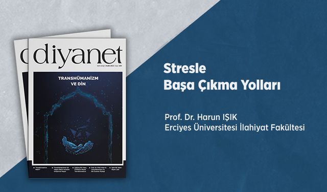 Stresle Başa Çıkma Yolları