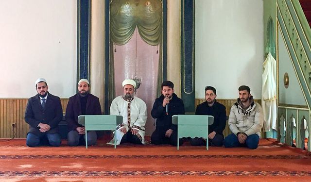 3. Diyanet İşleri Başkanı Ahmed Hamdi Akseki, dualarla anıldı