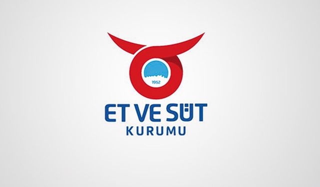 Et ve Süt Kurumundan Ramazan ayı hazırlığı