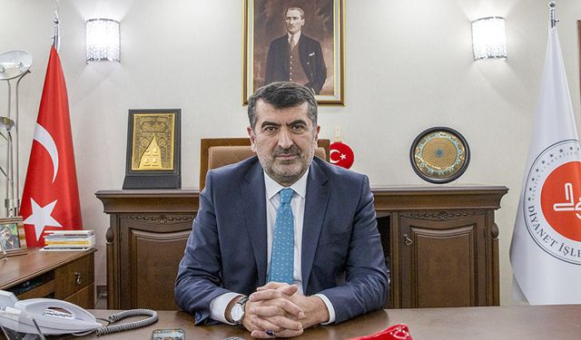 Remzi Bircan kimdir?