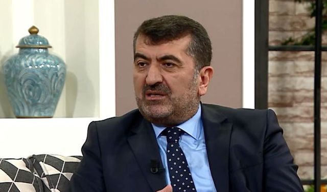 Genel Müdür Bircan, Diyanet TV’de hacca ilişkin açıklamalarda bulundu