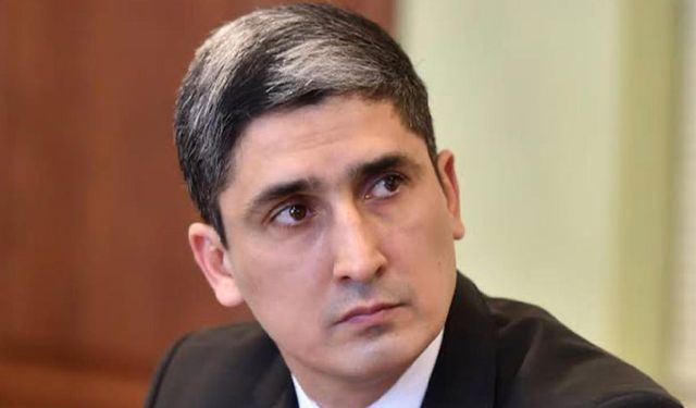 Türkmenistan Büyükelçisi Bayramov, kurban vekaletini TDV'ye verdi
