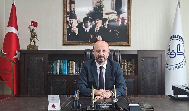 Müftü Abdurrahman Kotan, kimdir?