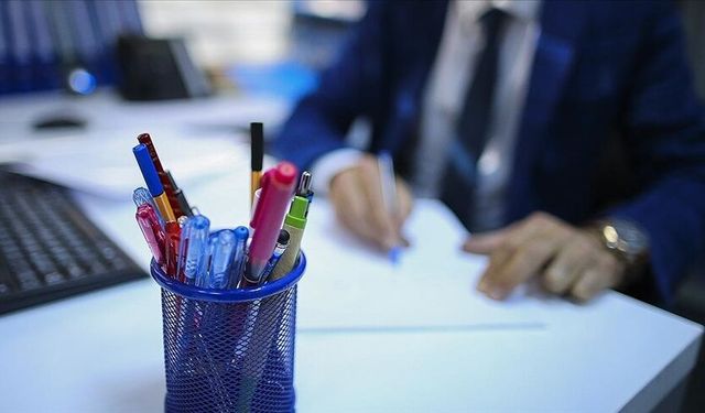 2026 Zamlı memur maaşları belli oldu