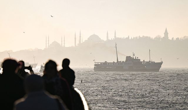 Dünyanın "100 marka şehri" belli oldu