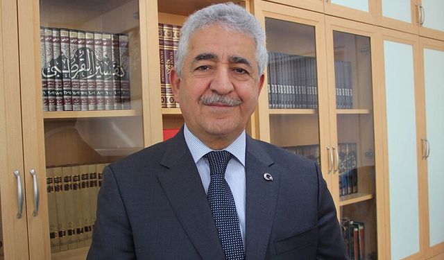 Müftü Mevlüt Haliloğlu, kimdir?