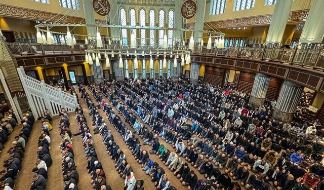 İşte Toplumun Din ve Diyanet Algısı