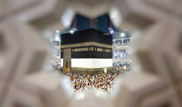 2026 Yılı Hac Organizasyonu görevli müracaatları başladı