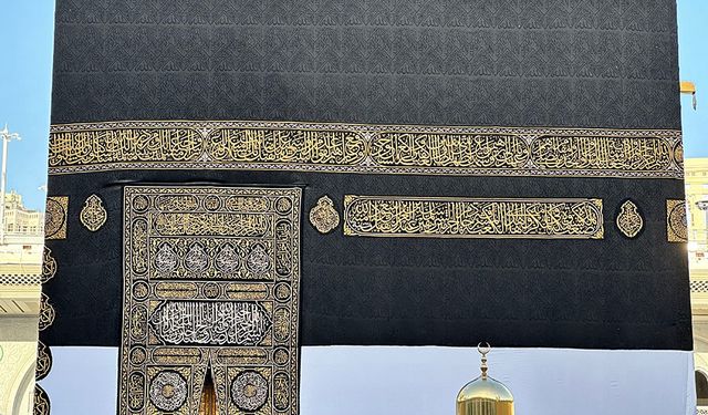 Hacda çevre sorumluluğunu teşvik eden "Yeşil Rehber" İngiltere Parlamentosunda tanıtıldı