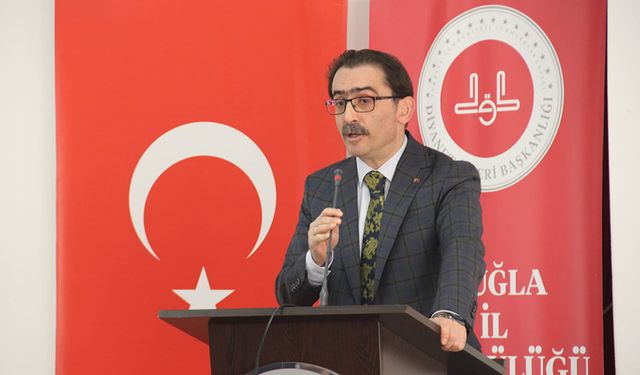 Genel Müdür Doymaz: Başkanlığımız hizmette sınır tanımıyor