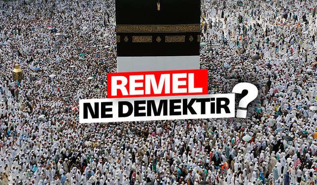 Remel ne demektir?