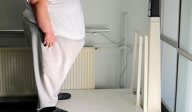 TÜBA, Türkiye'nin Avrupa'da ilk sırada yer aldığı obeziteyi "yüzyılın salgını" olarak niteledi