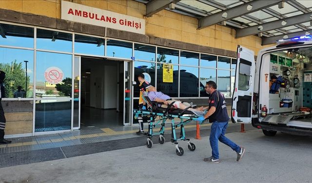 Sağlık Bakanı Koca, kurban kesimi sırasında 16 bin kişinin yaralandığını açıkladı