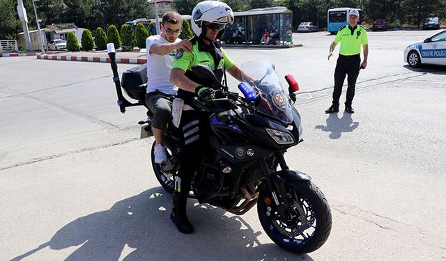 YKS tedbirleri kapsamında 44 bin 886 personel görev yapacak