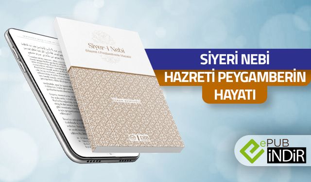 Siyer-i Nebi (Hazret-i Peygamberin Hayatı)