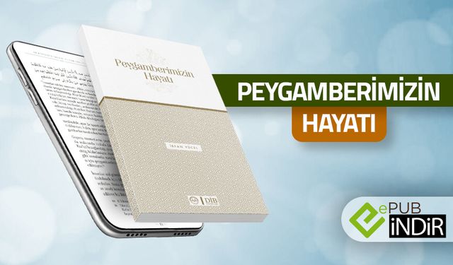 Peygamberimizin Hayatı - eKitap