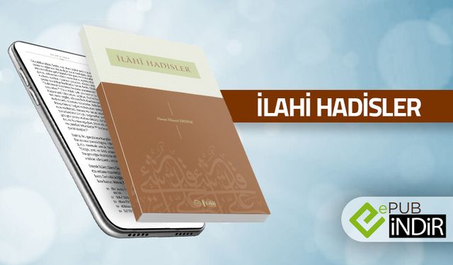 İlahi Hadisler - eKitap