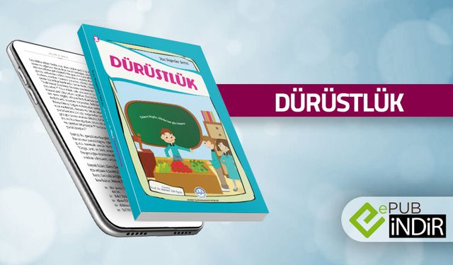 Dürüstlük - eKitap