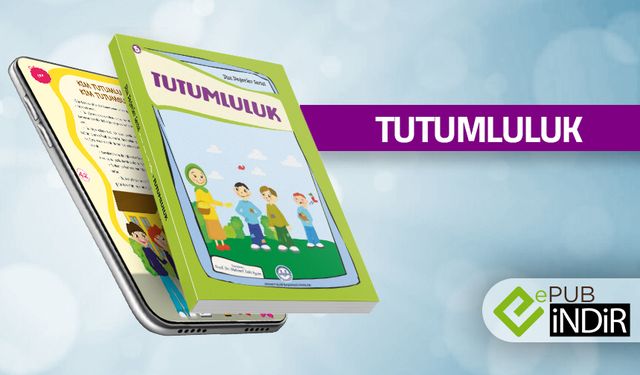 Tutumluluk - eKitap