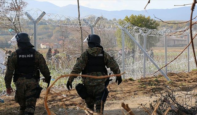 AB sınırlarında göçmenlere yönelik insan hakları ihlalleri etkin şekilde soruşturulmuyor