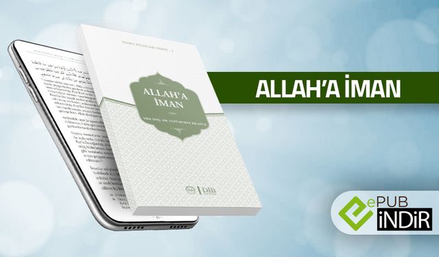 Allah'a İman - eKitap