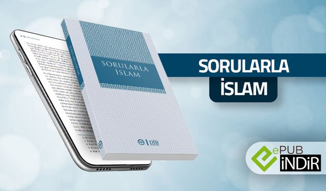 Sorularla İslam - eKitap