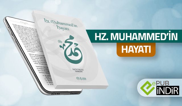 Hz. Muhammed'in Hayatı - eKitap