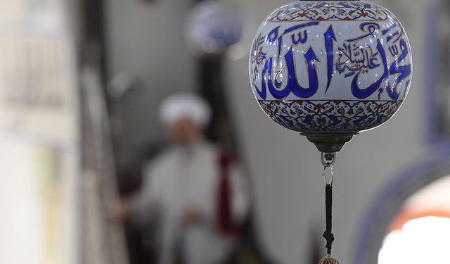 Kurban Bayramı Hutbesi - 27 Mayıs 2026