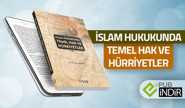 İslam Hukukunda Temel Hak ve Hürriyetler - eKitap