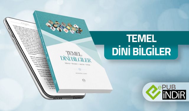 Temel Dini Bilgiler - eKitap