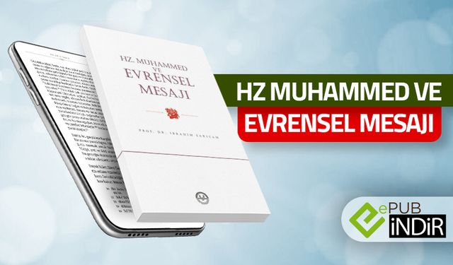 Hz.Muhammed ve Evrensel Mesajı - eKitap