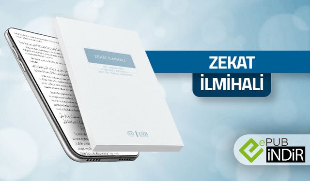 Zekat İlmihali - eKitap