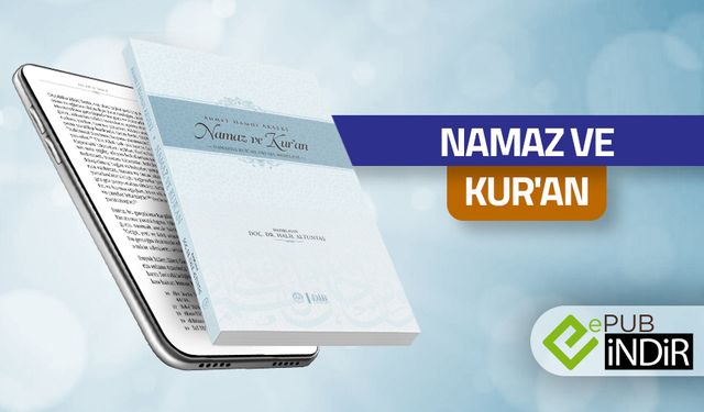 Namaz ve Kur'an - eKitap