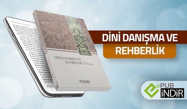 Dini Danışma ve Rehberlik - eKitap