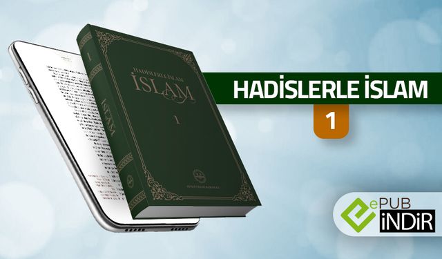 Hadislerle İslam 1. Cilt - eKitap