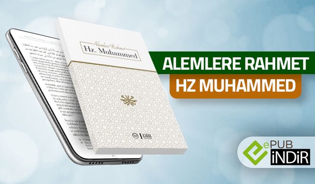 Alemlere Rahmet Hz. Muhammed - eKitap