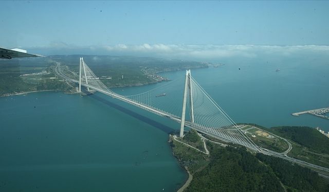 İstanbul'da hava kirliliği yılın 7 ayında yüzde 14 arttı