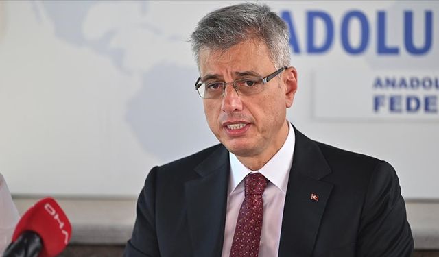 Sağlık Bakanı Memişoğlu: M çiçeği hastalığı şu anda ülkemizde yok