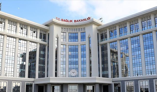 Sağlık Bakanlığından Batı Nil virüsü açıklaması